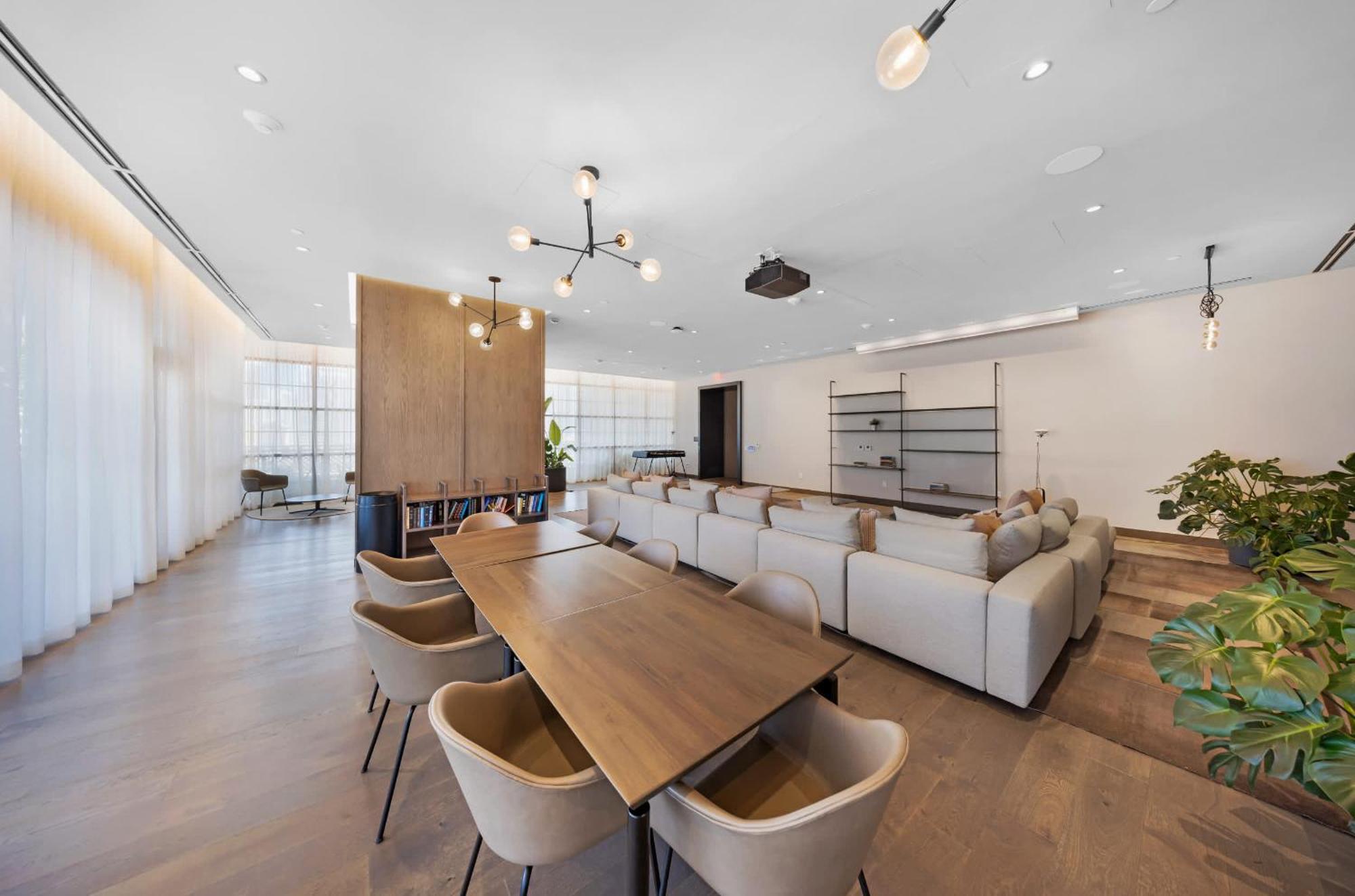 Appartement Upscale 3br Escape With Downtown & Water Views Miami